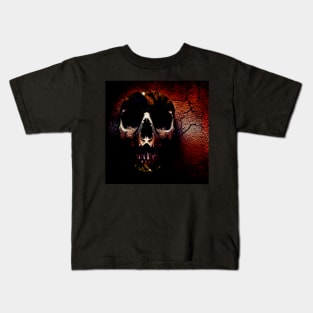 Gary Gruesome Kids T-Shirt